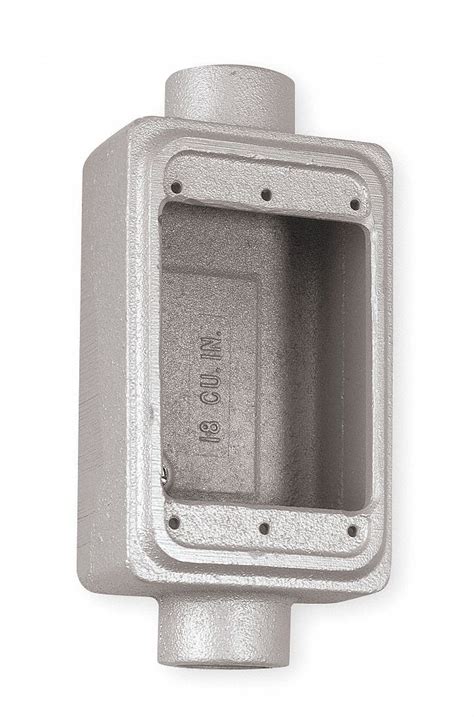 gs junction box|appleton gs conduit box.